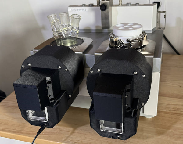 Laboratory Integration