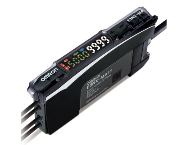 Industrial Sensors & Detection