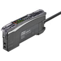 Omron E3NX-CA11 2M Fiber Amplifier