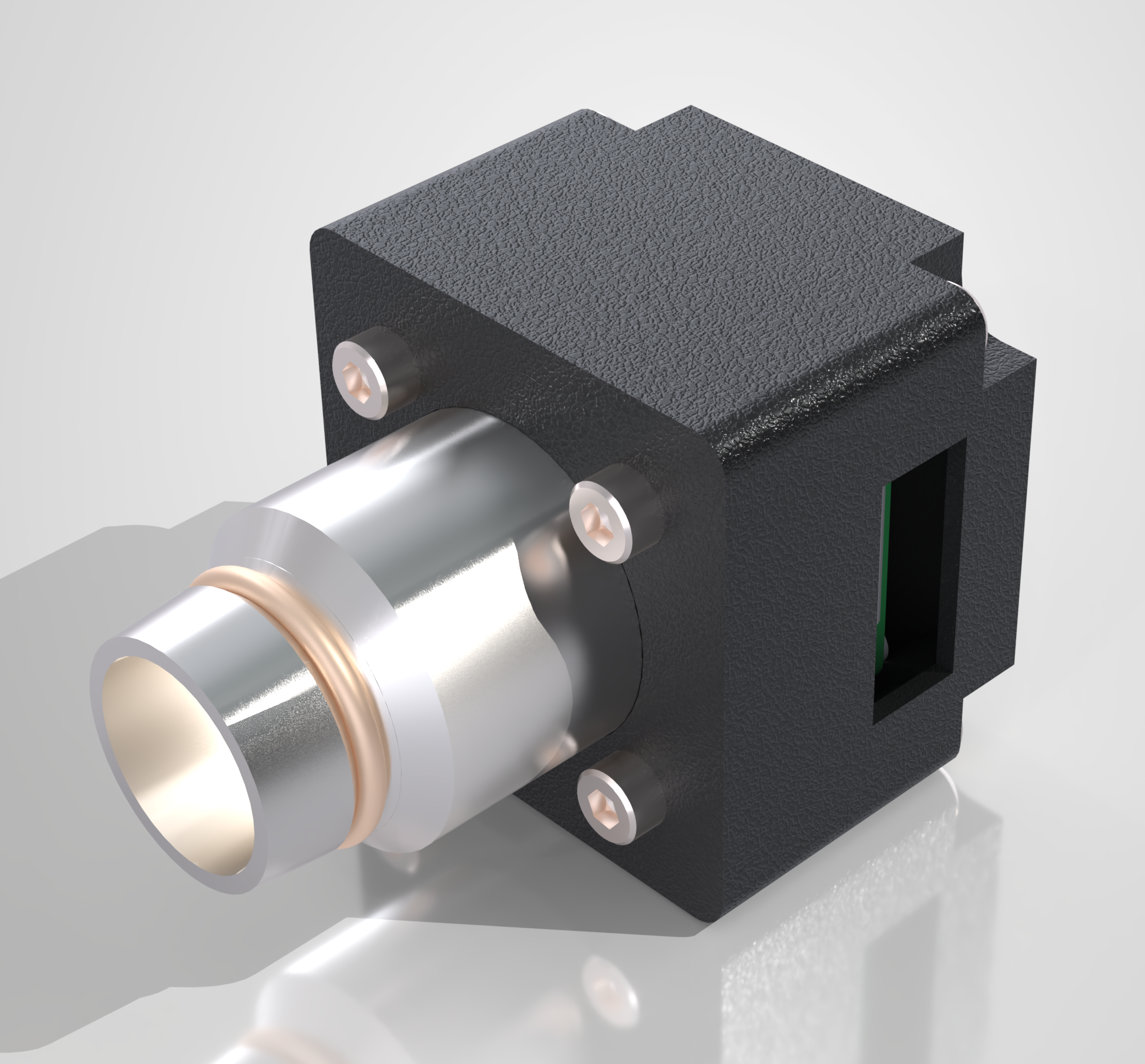 BIS100 Beaker Vision