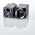 Omron STC-MCS312POE 3.2 MP Gig E Color Camera