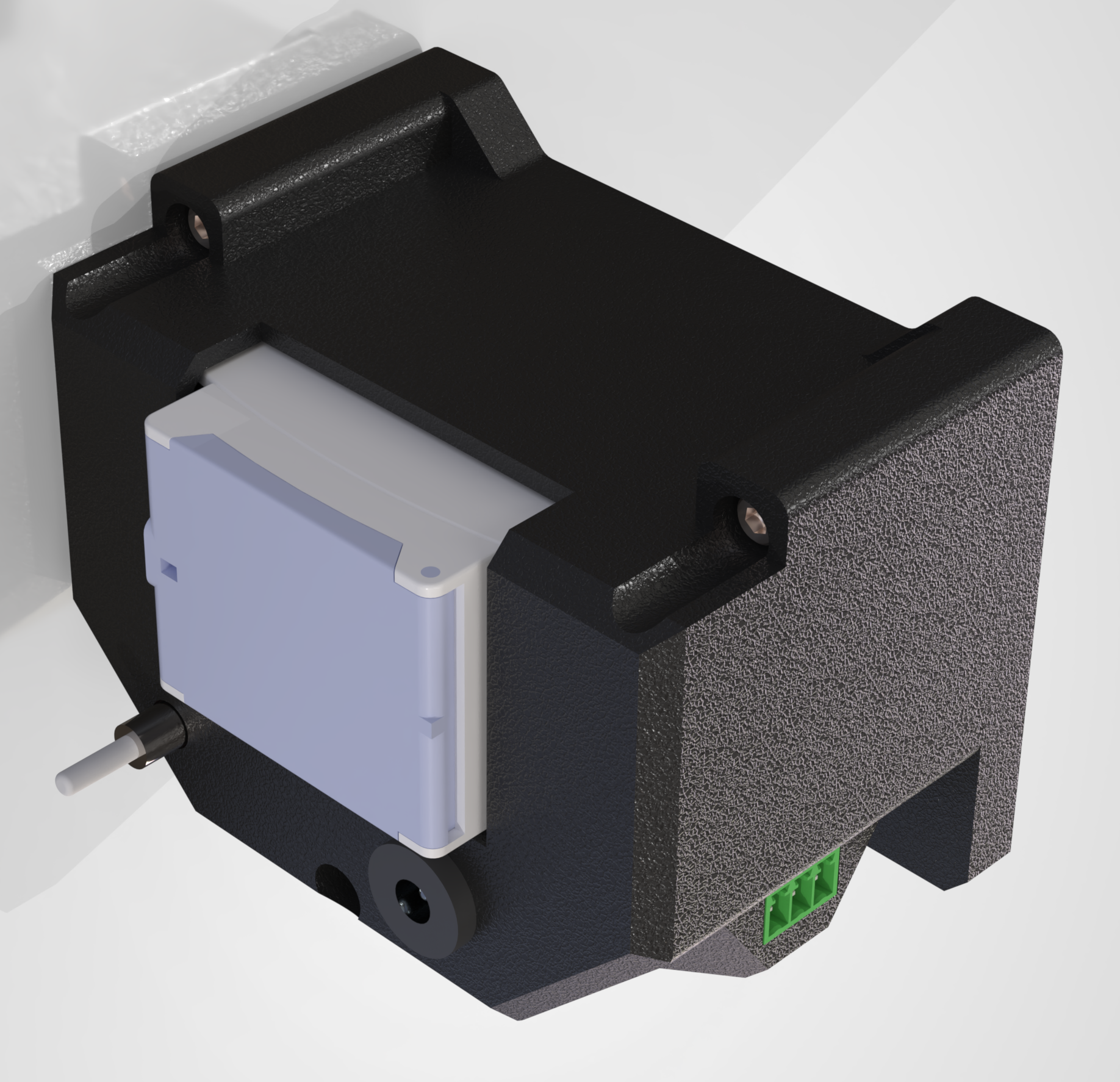 DIM100 Dimmer Module