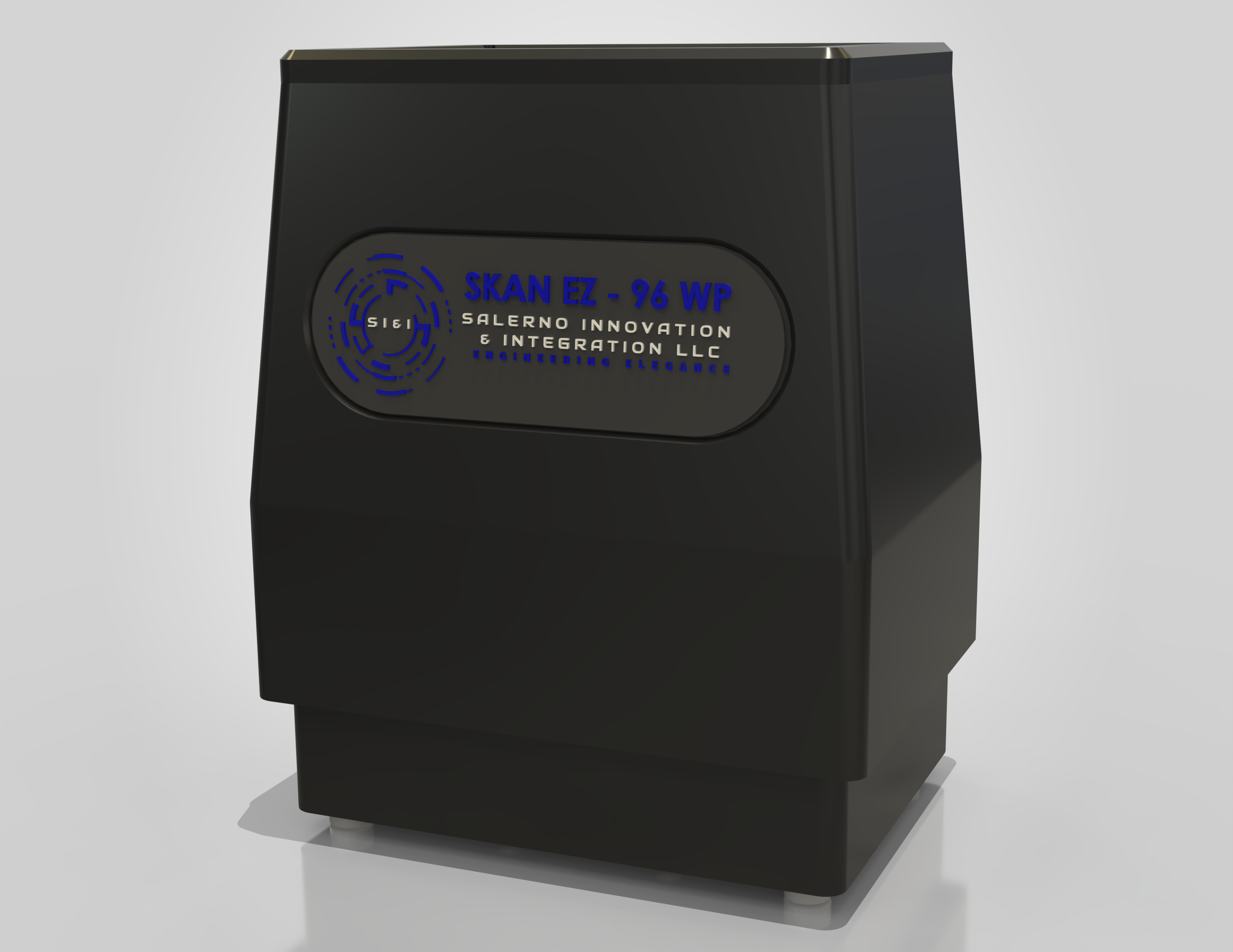 SKAN EZ/WP Well Plate Reader