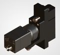 SIS100 Reactor Imaging System